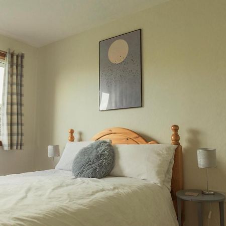 Appartamento No 4 The Highlands Strathpeffer Esterno foto