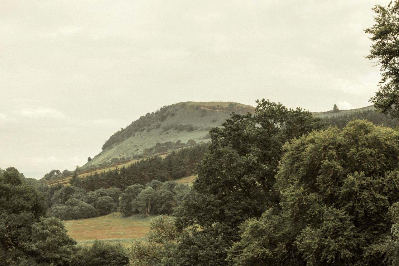 Appartamento No 4 The Highlands Strathpeffer Esterno foto